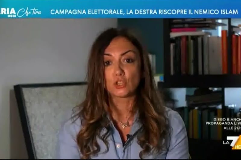 Sinistra al fianco dei violenti, Montaruli: non si va in piazza con chi devasta