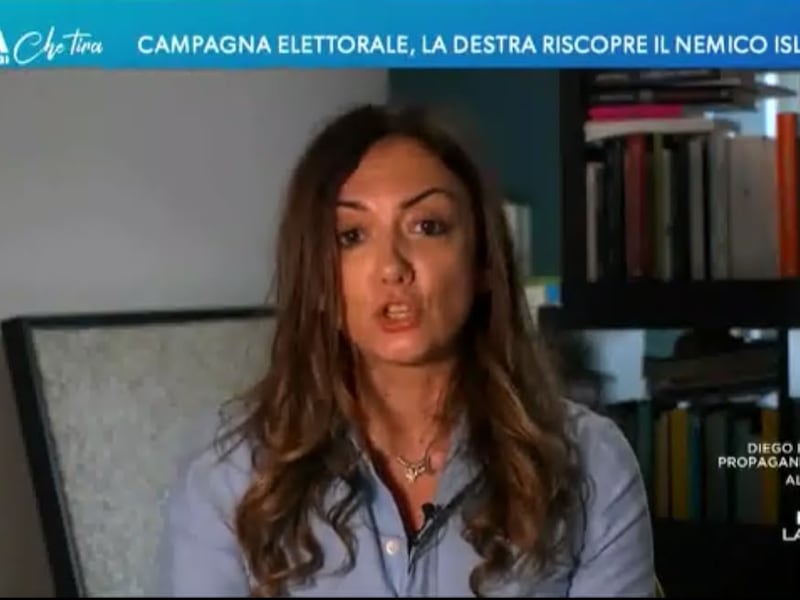 Sinistra al fianco dei violenti, Montaruli: non si va in piazza con chi devasta