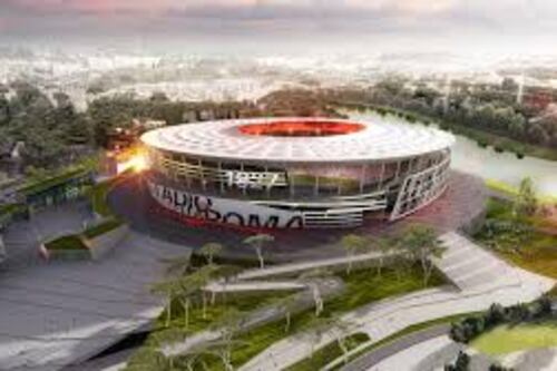 Allo stadio in bici, l'ultima follia dei grillini