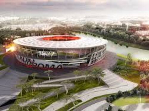 Allo stadio in bici, l'ultima follia dei grillini