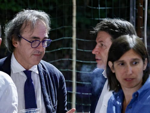 Sondaggio bomba: scioperi e cortei? Su tutto il centrodestra e sinistra in rosso