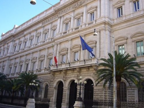 In Bankitalia parte il risiko del Direttorio