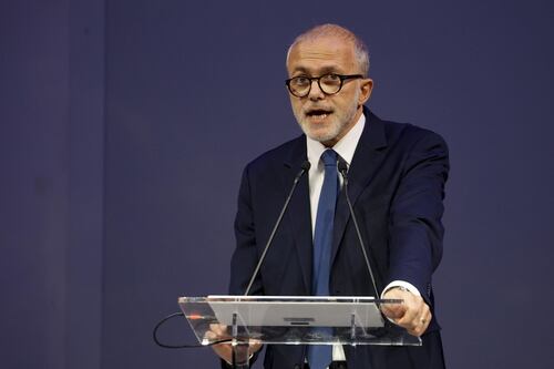 Ruffini minaccia Schlein: "In primavera parte il vero cambiamento"