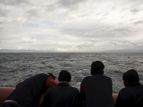 Emergenza migranti, morti e dispersi nelle acque dell'Algeria