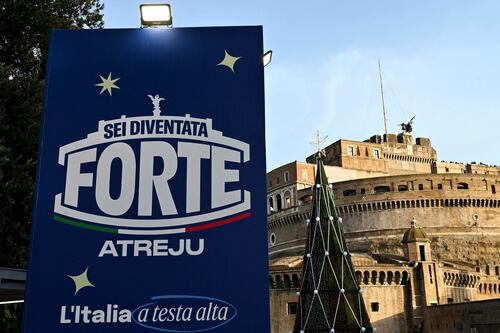 Atreju: "Edizione da record, oltre 100mila presenze"