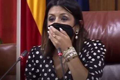 Topi in Parlamento, tra i deputati scoppia il panico