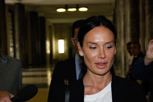 Nicole Minetti, caso chiuso. Il Quirinale: nessun motivo per rivedere la grazia