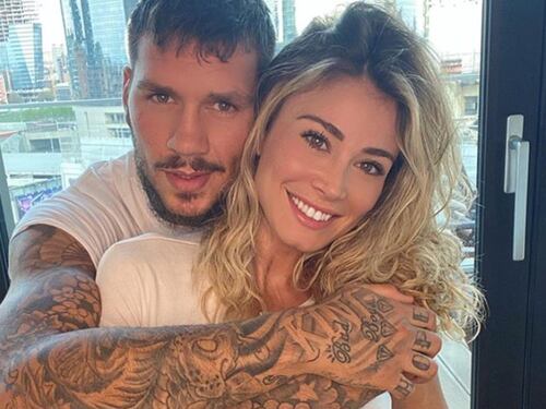 Diletta Leotta è tornata single: addio a Daniele Scardina