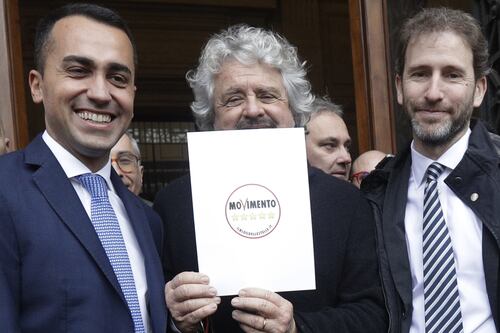 Davide Casaleggio distrugge il Movimento: "Come la nonna morta messa dentro al congelatore"