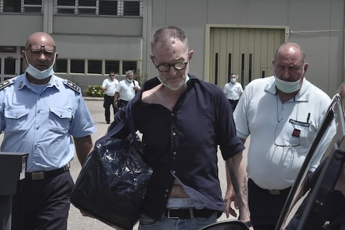 Carminati, la Cassazione annulla l'affidamento ai servizi sociali. Lui si costituisce a Rebibbia