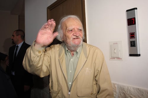 Bruno Contrada scomparso a 94 anni. L'ultima intervista: "Sono già morto dentro"