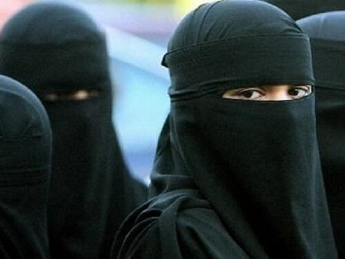 Per le donne saudite un sms sul cellulare in caso di divorzio