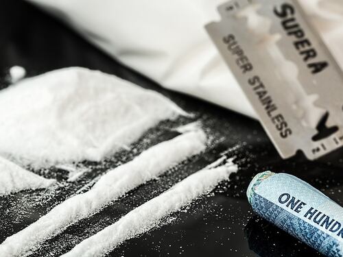 DROGA, SMANTELLATA LA BANDA DEL "DRESS CODE"