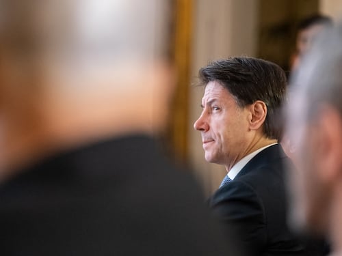 Elezioni, Conte sull'accordo Letta-Calenda: "Telenovela finita, ecco la nuova ammucchiata"