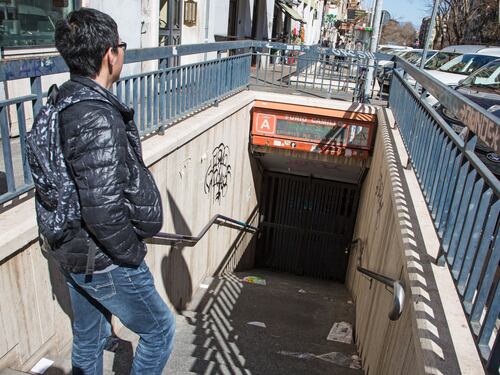 Sciopero trasporti, metro a singhiozzo