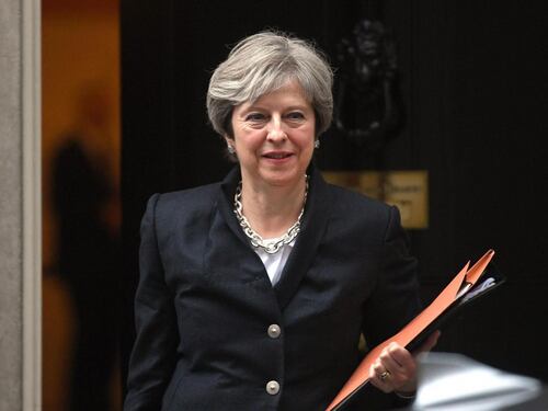 Brexit, c'è la data: Gran Bretagna via dall'Ue il 29 marzo 2019