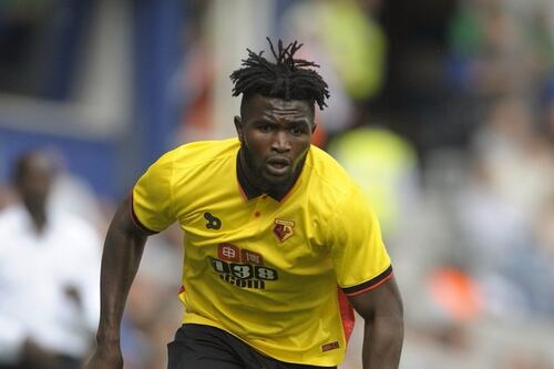 Fa cilecca nel festino hard e perde la testa: nei guai il calciatore Isaac Success