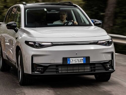 Arriva C10 l'alternativa elettrica