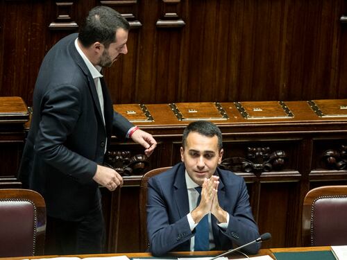 Ecco le regole del taglio alle pensioni d'oro