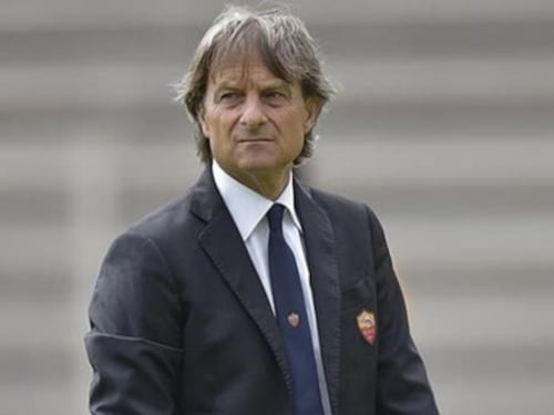 Primavera giallorossa ancora a De Rossi