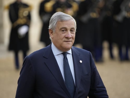 Medio Oriente, Tajani svela il retroscena sugli ostaggi: "Che ha fatto l'Italia"