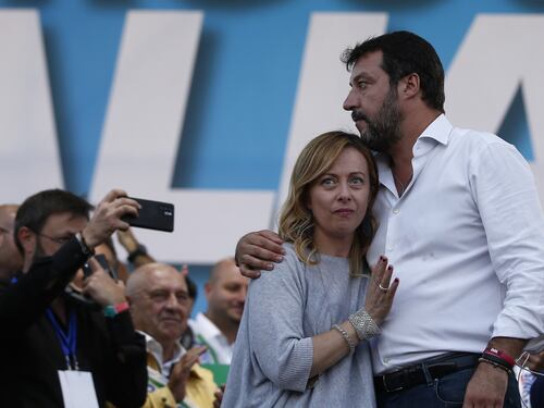 Roma, il centrodestra sceglie il suo candidato sindaco: basta parole, fuori il nome