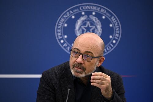 Caso gas e rubli, Draghi toglie la parola a Cingolani. Nervi tesi col ministro in conferenza