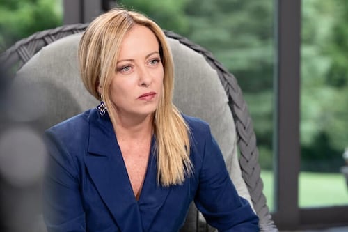 Sequestro Moro, Meloni: "Un giorno che aprì una pagina dolorosa della nostra storia"