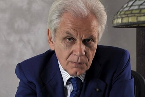 Valter Mainetti: "L’arte e la cultura sono infrastrutture per costruire il futuro"