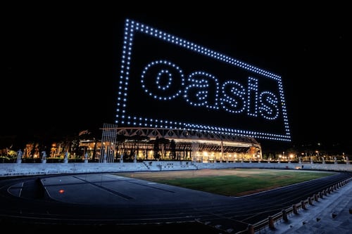Oasis, Roma si prende un’altra data: nuovo concerto all’Olimpico per il tour 2027