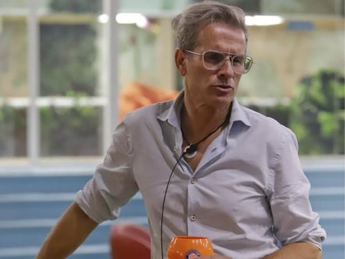 Marco Bellavia svela i retroscena sulla fine dell'amore con Paola Barale