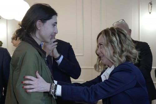 Cecilia Sala, la prima intervista tv da Fazio: cosa dirà a Che tempo che fa