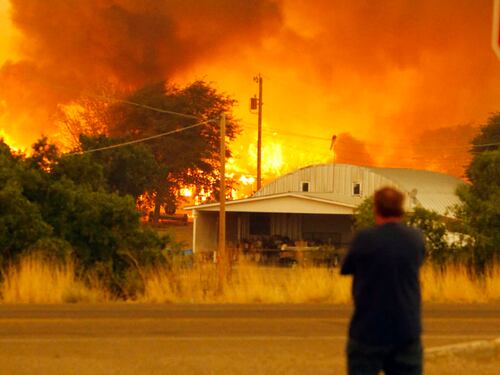 Il rapporto Censis è un allarme antincendio