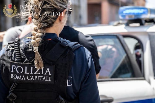 Roma, doppio blitz della Polizia. Arresti per mandato internazionale