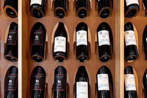 Nella Tuscia arriva il wine-relais