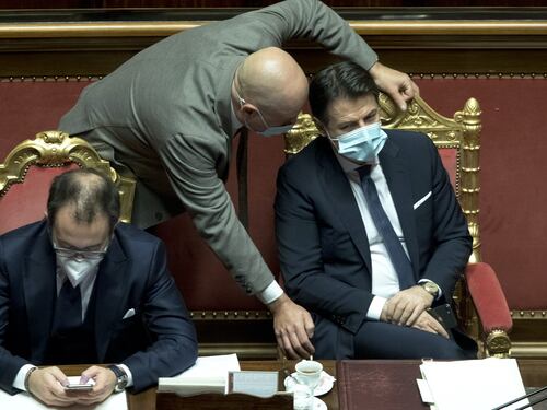 Non si governa con questi numeri. Ora Conte se la dovrà sudare