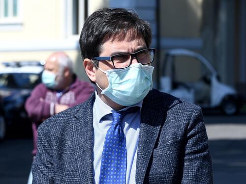 Genzano, l'ospedale diventa Covid-19 per gli anziani positivi