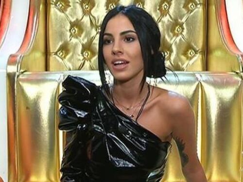 Grande Fratello Vip, tregua finita: Giulia De Lellis contro Cecilia Rodriguez