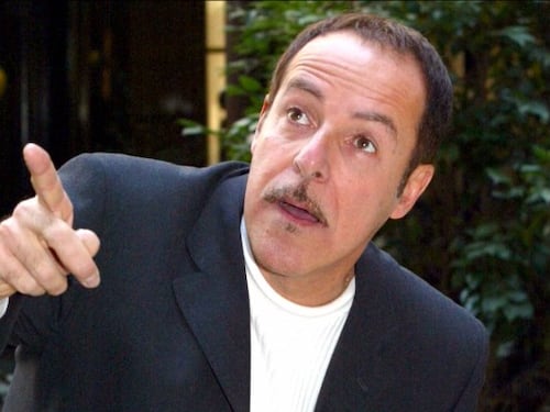 Infarto sul palco per Massimo Lopez, operato d'urgenza