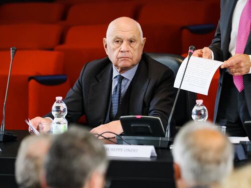 Artem Uss, il ministro Nordio incontra i giudici: prove di pace sul caso russo
