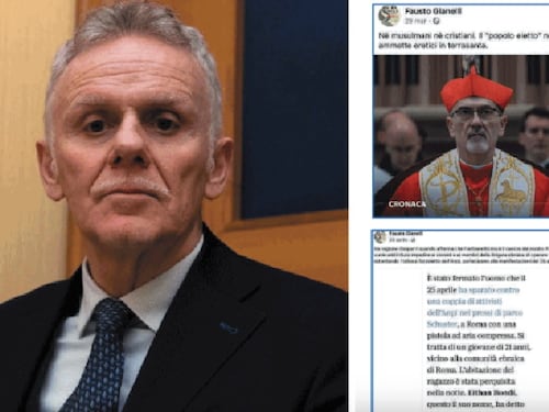 L'avvocato di El Koudri e degli amici di Hannoun frigna contro Il Tempo. Ma ecco cosa diceva