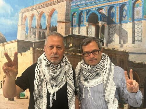 Tutti i tentativi di imbavagliare Il Tempo: dalla censura all’Eurocamera fino alle minacce e alle fatwe di islamici e sinistra filo Hamas