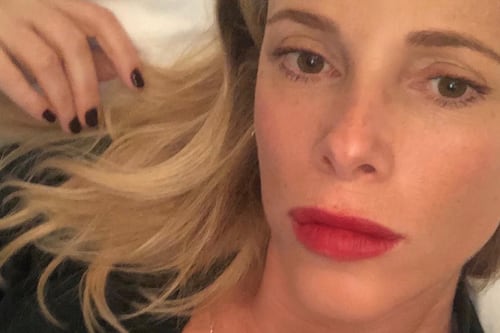 Marcuzzi contro Simona Ventura: "Ecco perché mi ha delusa"