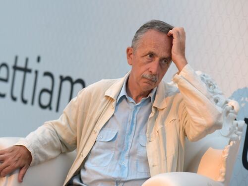 Berdini: "Io un idiota ma mi avrebbero cacciato per lo stadio". L'assessore resta in bilico