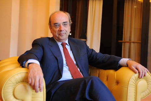 Nicola Rossi: “Manovra, il centrodestra concili meno tasse e disciplina di bilancio”