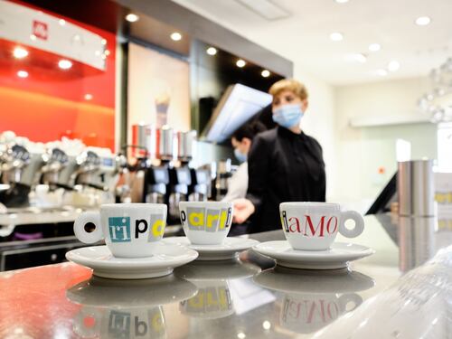 Il caffè espresso bene Unesco: un rito, fa parte della cultura d'Italia