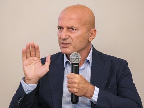 Giustizia, “la vera madre di tutte le riforme”. Minzolini: passo essenziale per un Paese normale