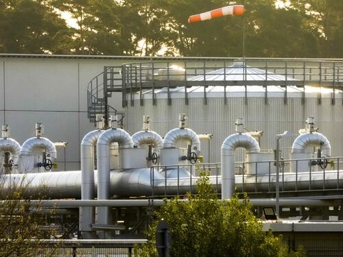 Ucraina, esplode gasdotto russo che rifornisce l'Europa