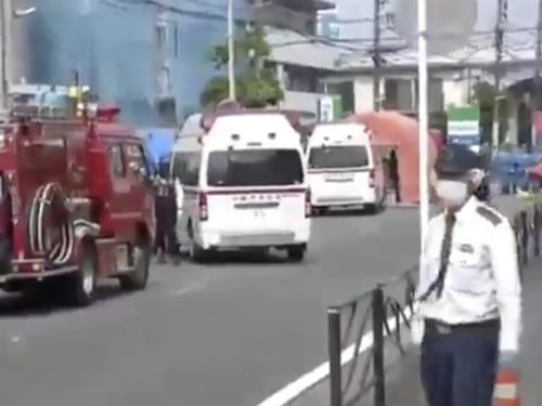 Accoltella i bambini in attesa del bus, attacco choc in Giappone
