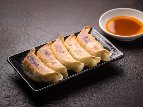 A Roma si mangia con lo street food giapponese